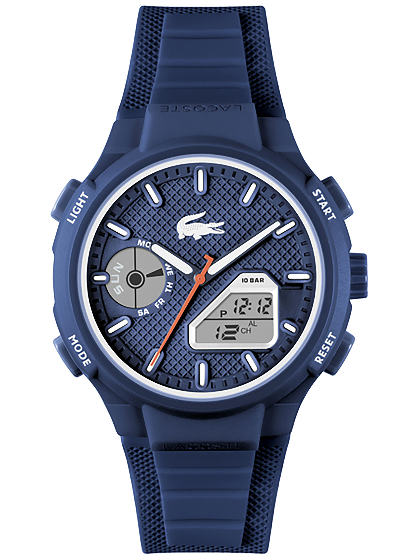 Часы Lacoste модель 2011370 Часы Lacoste модель 2011370 Фото