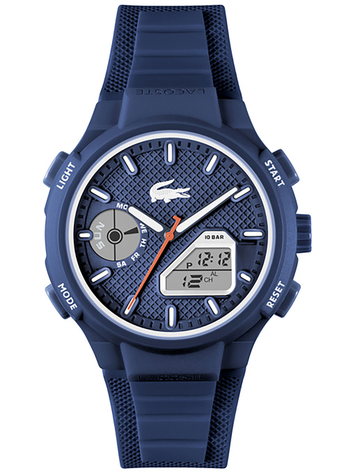 Часы Lacoste модель 2011370 Фото