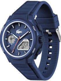 Часы Lacoste модель 2011370 Фото