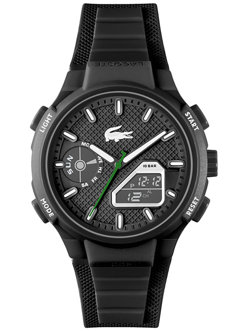Часы Lacoste модель 2011365 Фото
