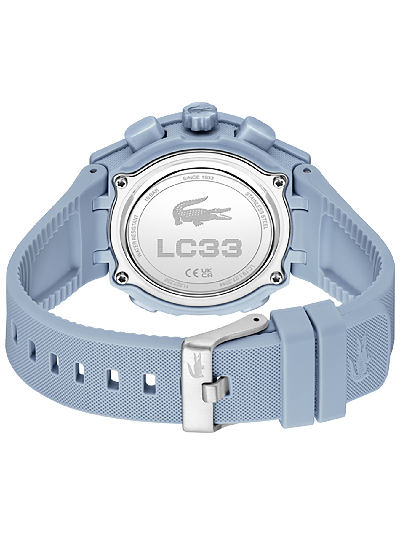Часы Lacoste модель 2001431 Фото