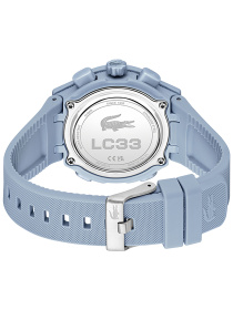Часы Lacoste модель 2001431 Фото