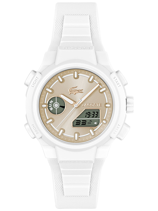 Часы Lacoste модель 2001430 Фото