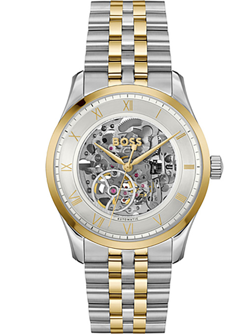 Часы Boss модель 1514237 Фото