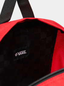 Рюкзаки Vans модель VN000H50IZQ1 Фото