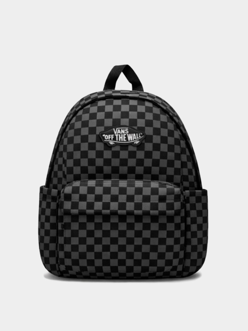 Рюкзактар Vans үлгі VN000J3KBA51 Фото