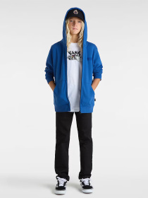 Худи и свитшоты Vans модель VN000JBW7WM1 Фото
