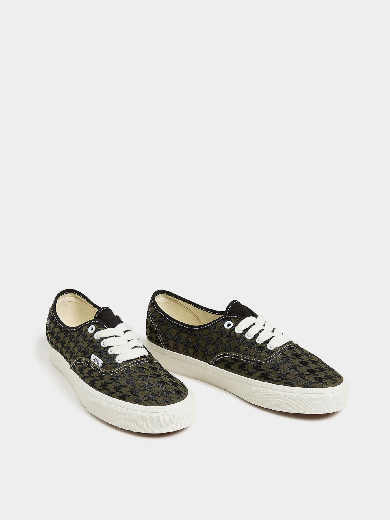 Кеды Vans модель VN000BW5DFP1 Фото