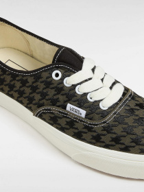 Кеды Vans модель VN000BW5DFP1 Фото