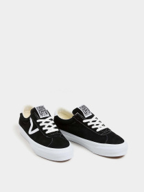 Кеды Vans модель VN000CR1BA21 Фото
