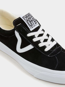 Кеды Vans модель VN000CR1BA21 Фото