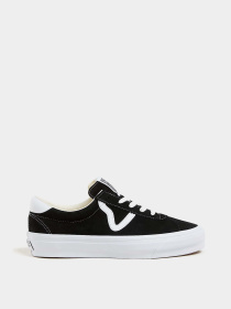Кеды Vans модель VN000CR1BA21 Фото