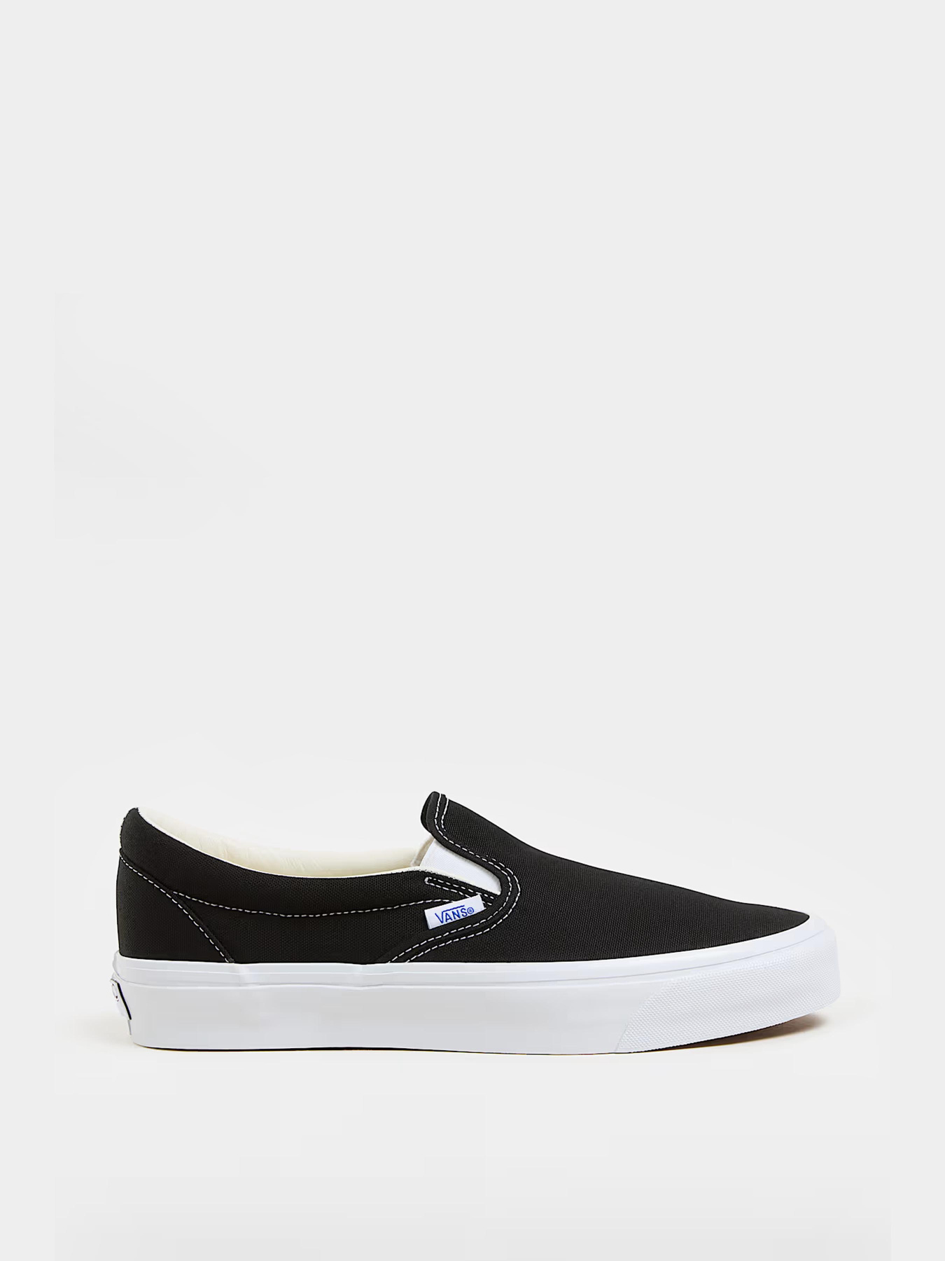 Слипоны и мокасины Vans модель VN000CSEBA21 Фото