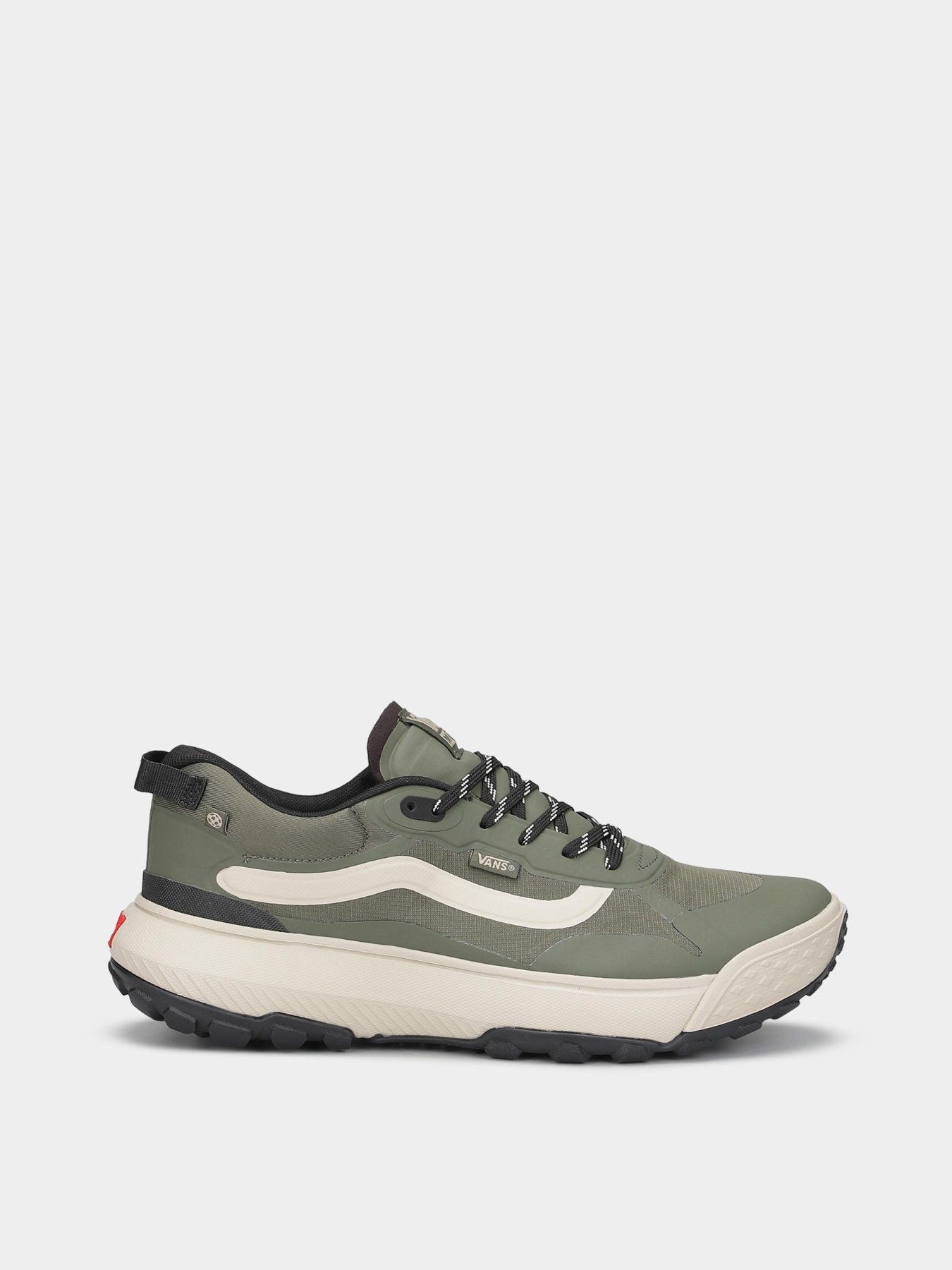 Кроссовки Vans модель VN000CVU50K1 Фото