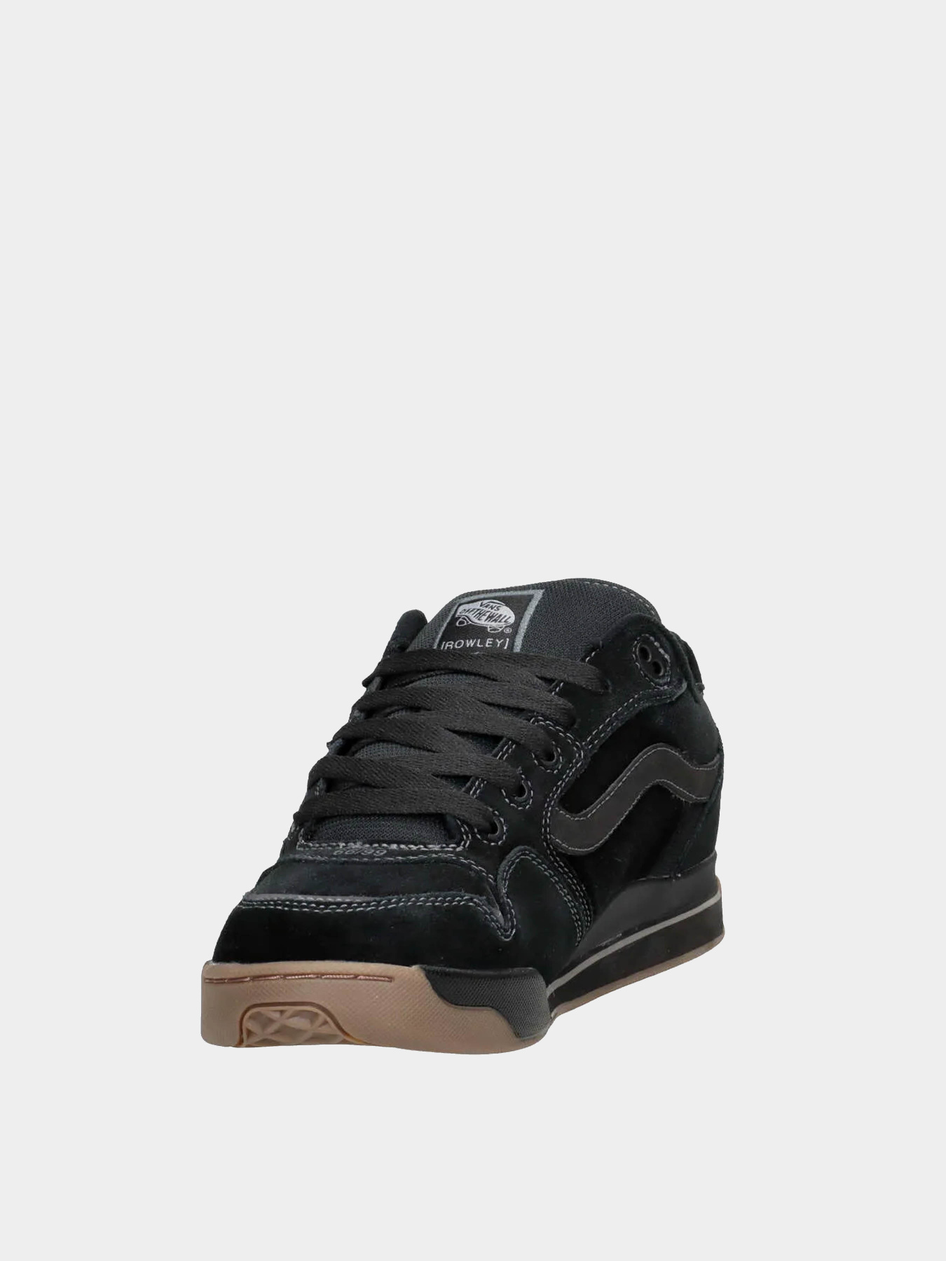 Кроссовки Vans модель VN000D1G1OJ1 Фото