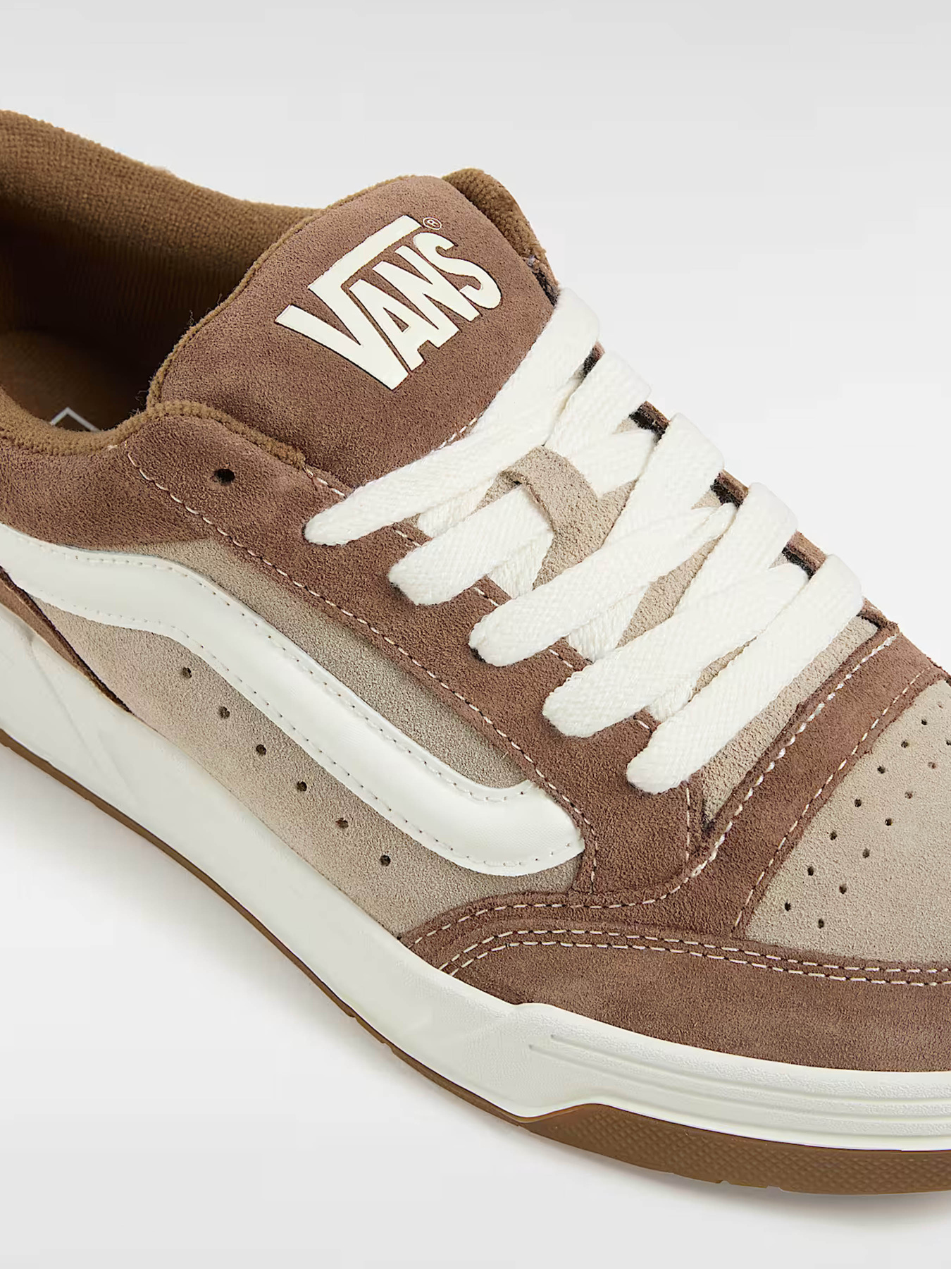 Кеды Vans модель VN000D1JTUP1 Фото