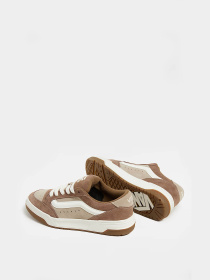 Кеды Vans модель VN000D1JTUP1 Фото