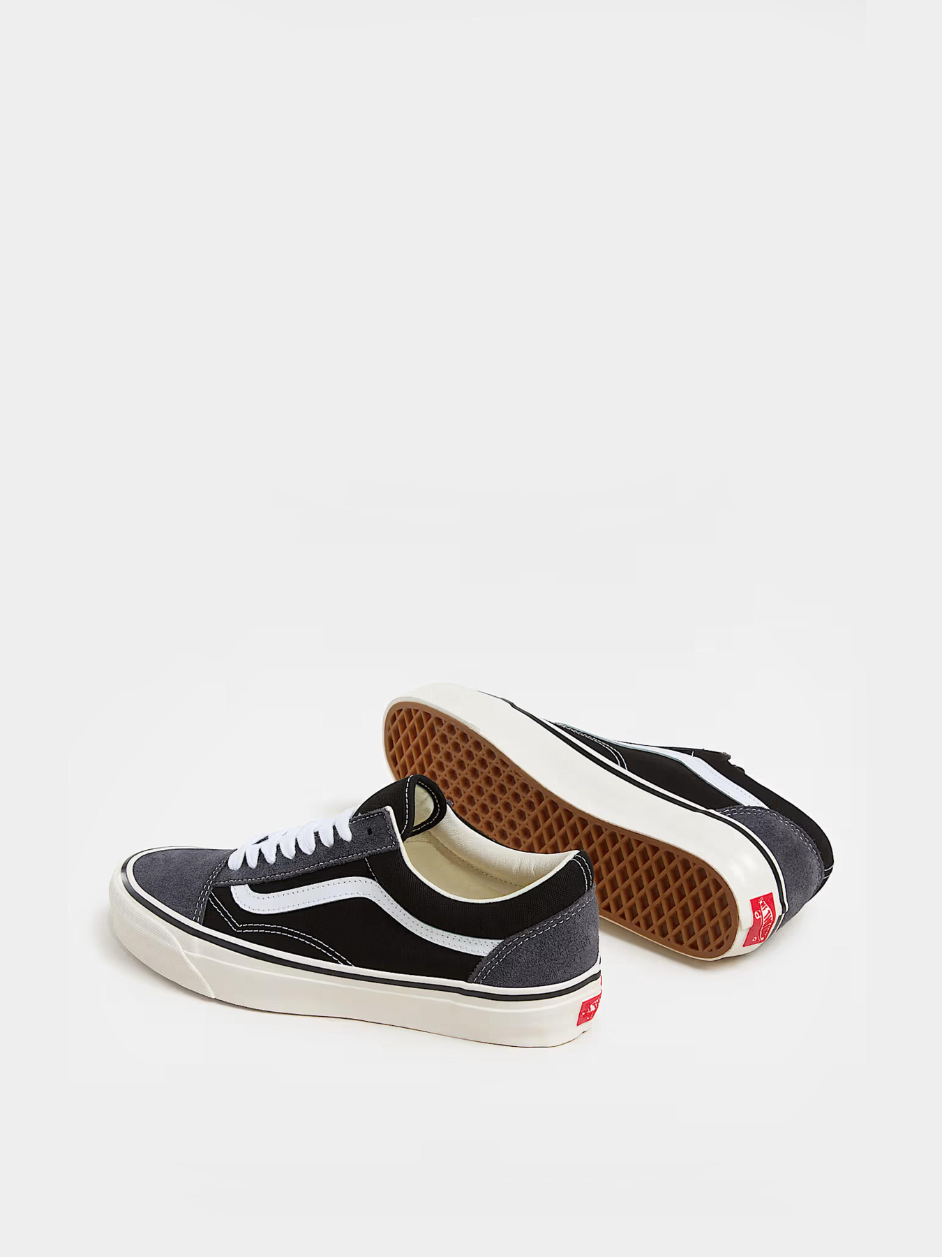 Кеды Vans модель VN000D562391 Фото