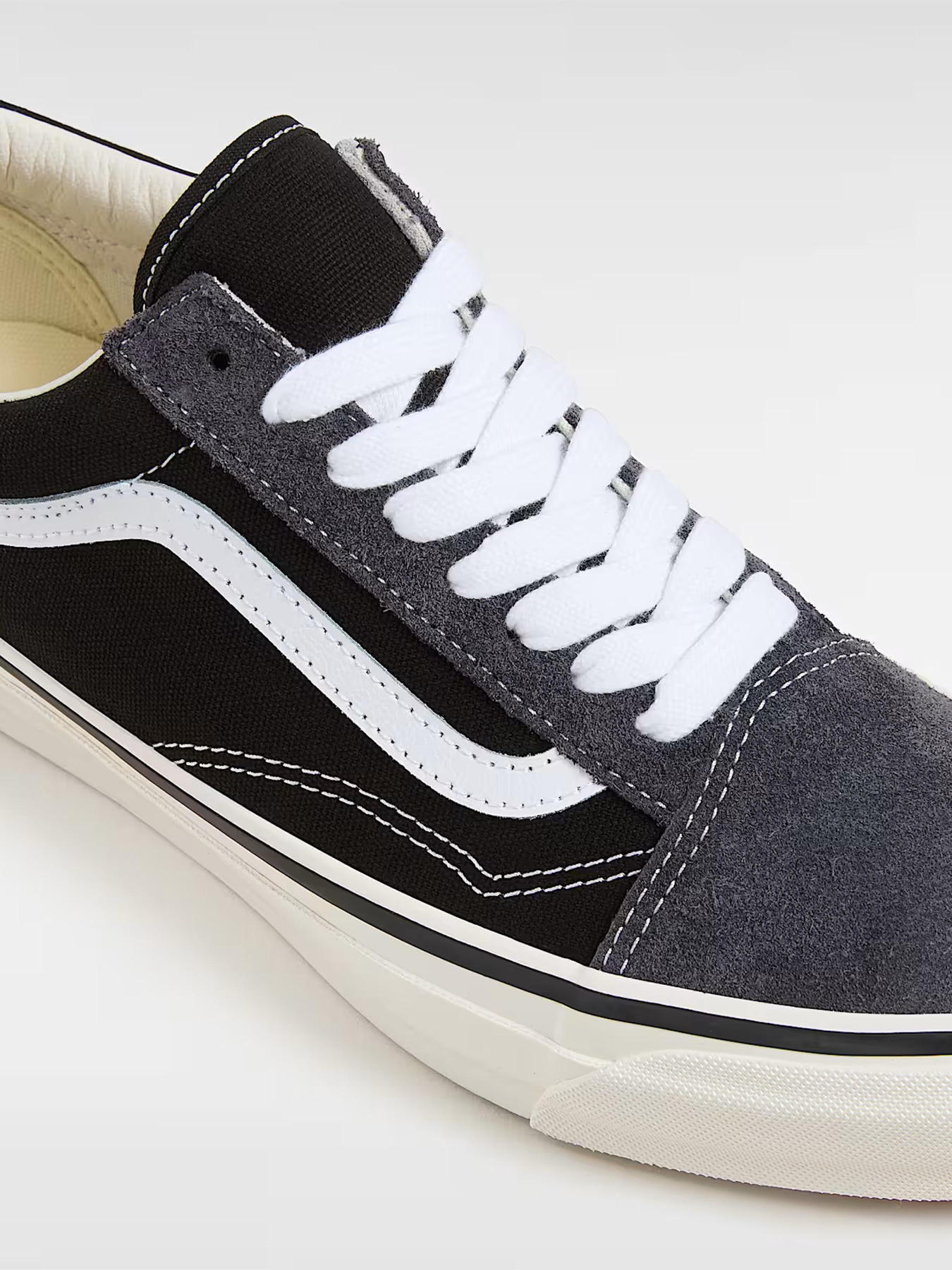 Кеды Vans модель VN000D562391 Фото