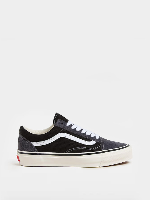 Кеды Vans модель VN000D562391 Фото