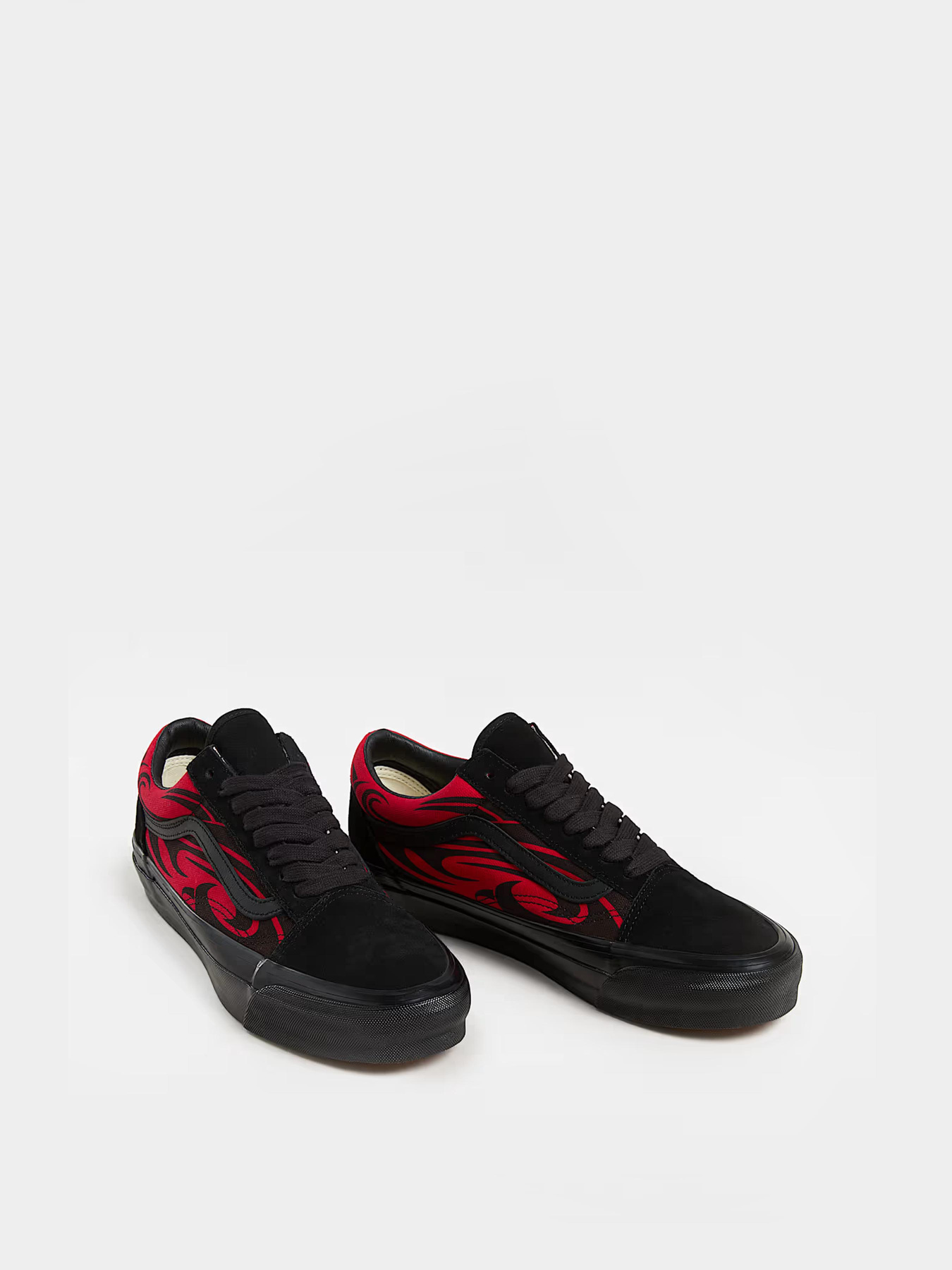 Кеды Vans модель VN000D564581 Фото