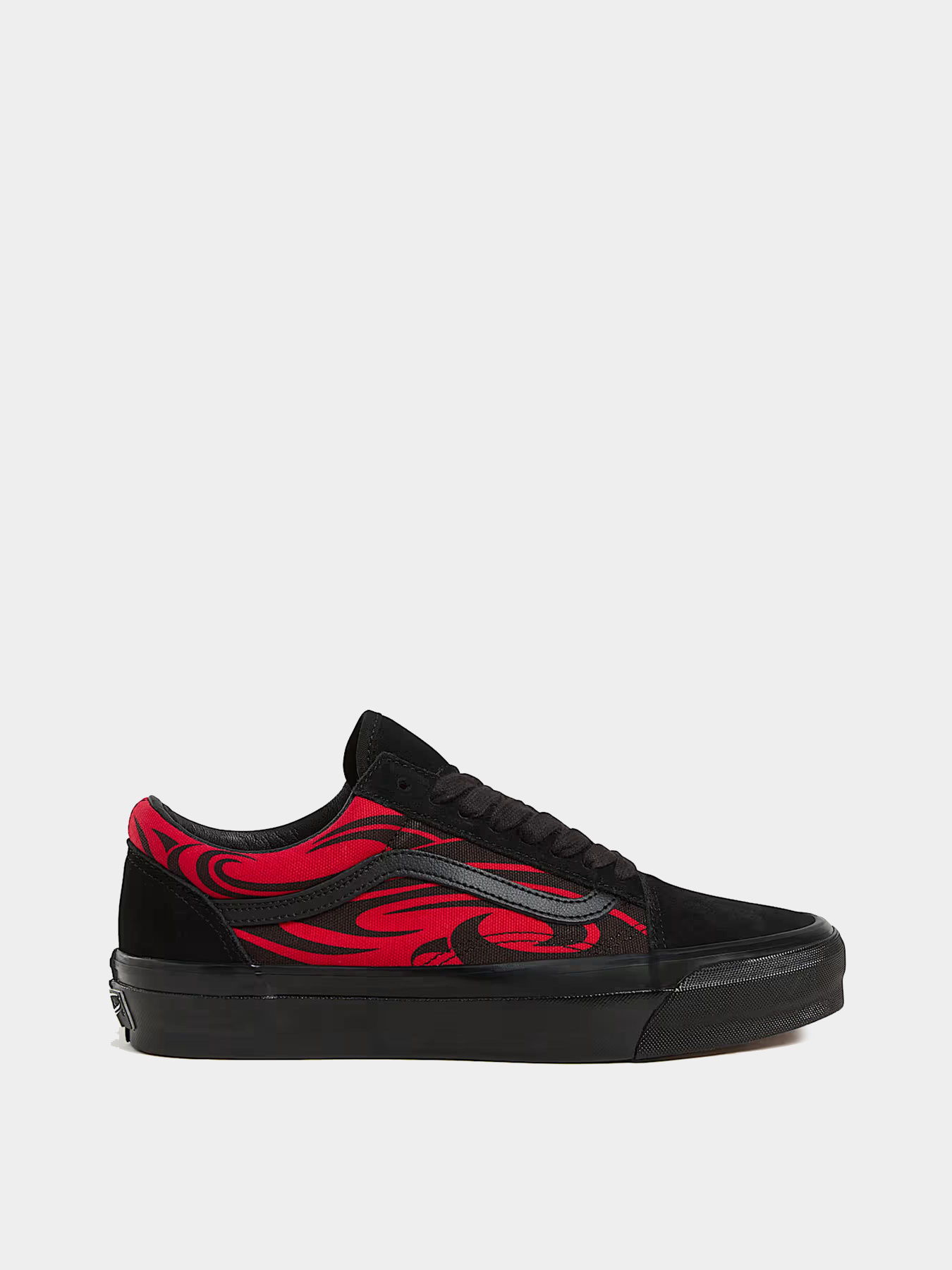 Кеды Vans модель VN000D564581 Фото