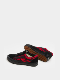 Кеды Vans модель VN000D564581 Фото