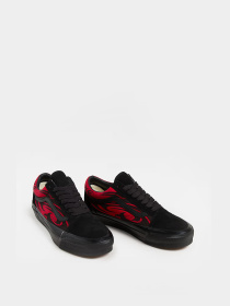 Кеды Vans модель VN000D564581 Фото