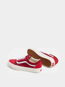 Кеды Vans модель VN000D569IJ1 Фото