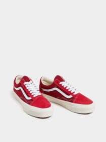Кеды Vans модель VN000D569IJ1 Фото