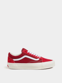 Кеды Vans модель VN000D569IJ1 Фото