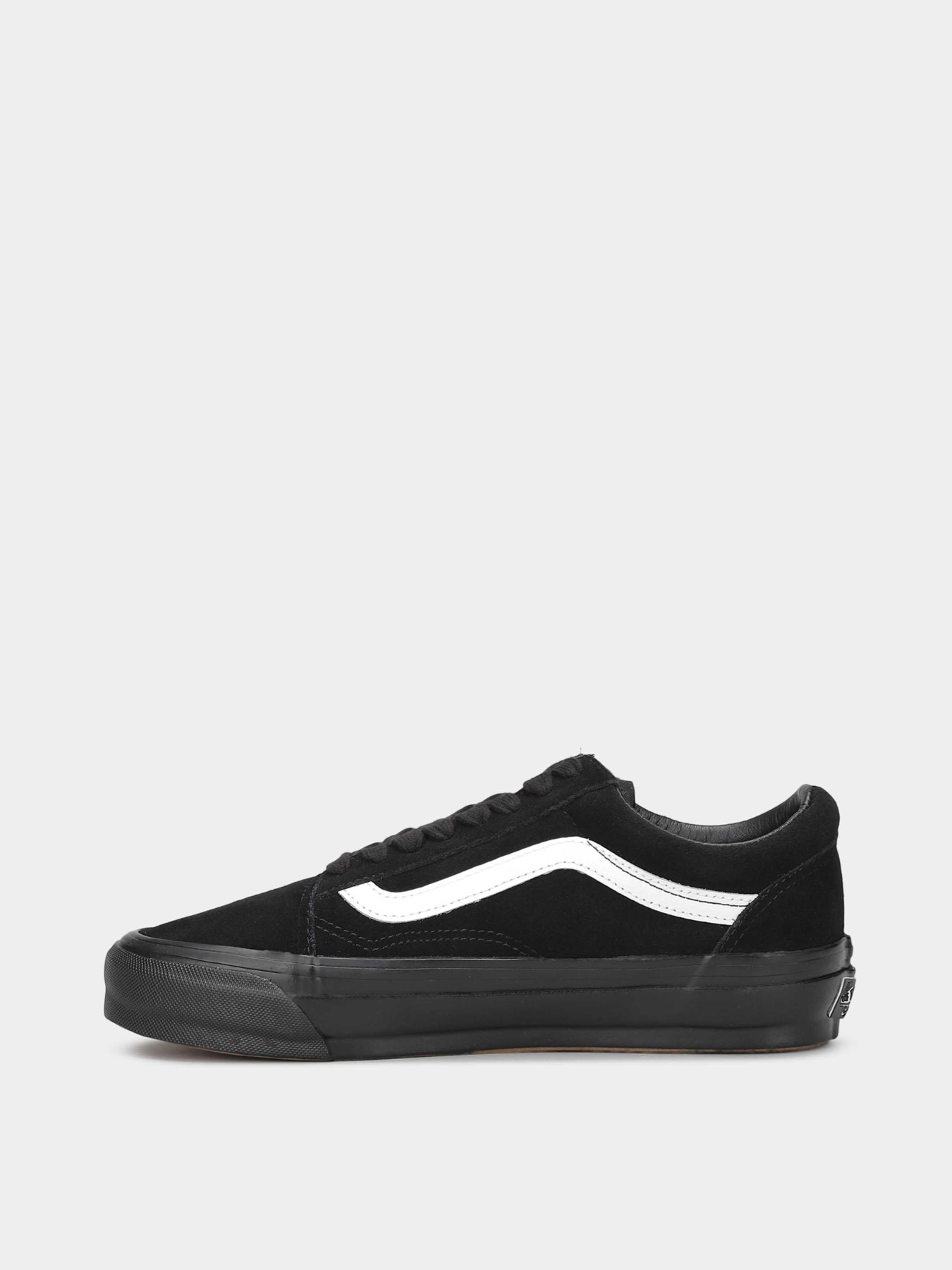 Кеды Vans модель VN000D56B8C1 Фото