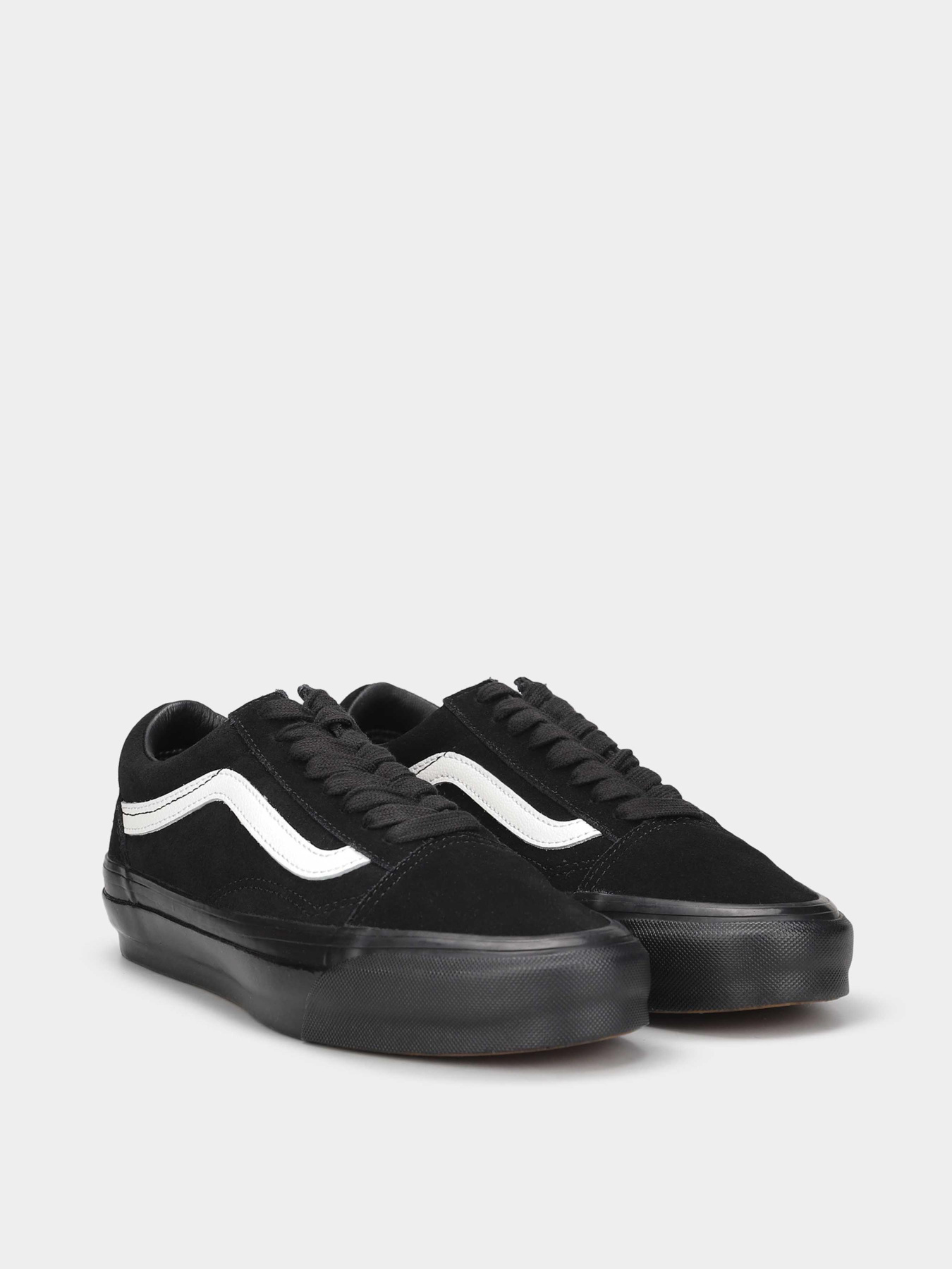 Кеды Vans модель VN000D56B8C1 Фото