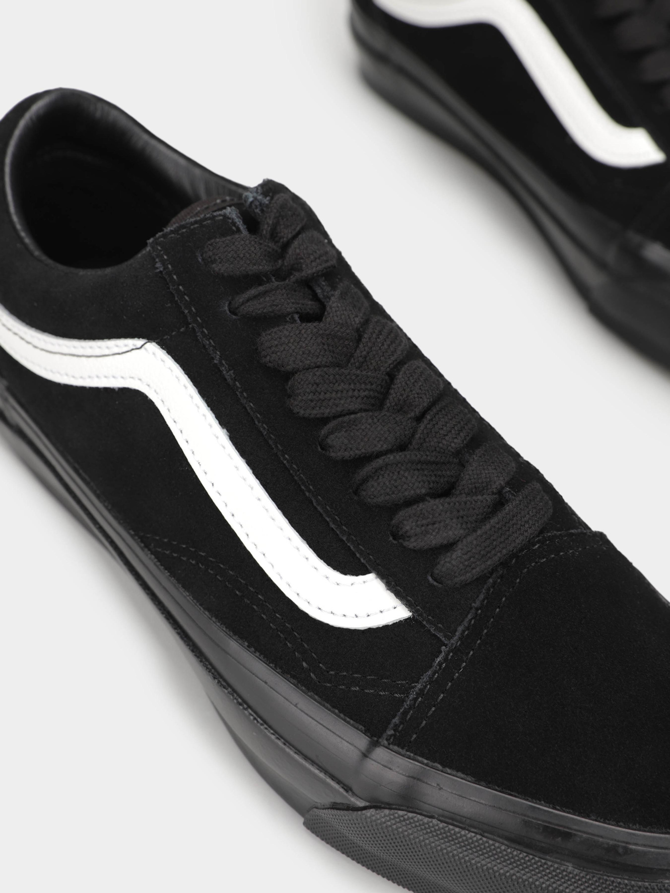 Кеды Vans модель VN000D56B8C1 Фото