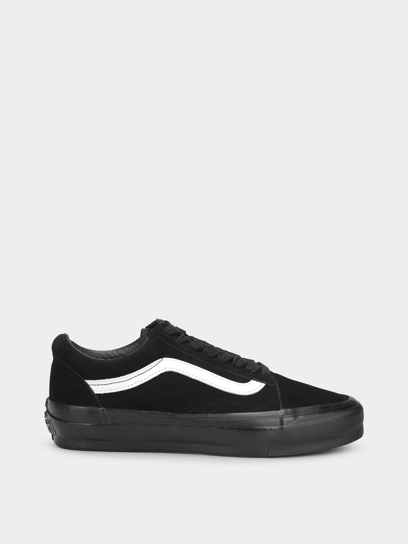 Кеды Vans модель VN000D56B8C1 Фото