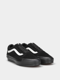 Кеды Vans модель VN000D56B8C1 Фото