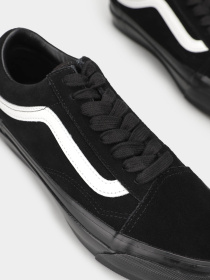 Кеды Vans модель VN000D56B8C1 Фото