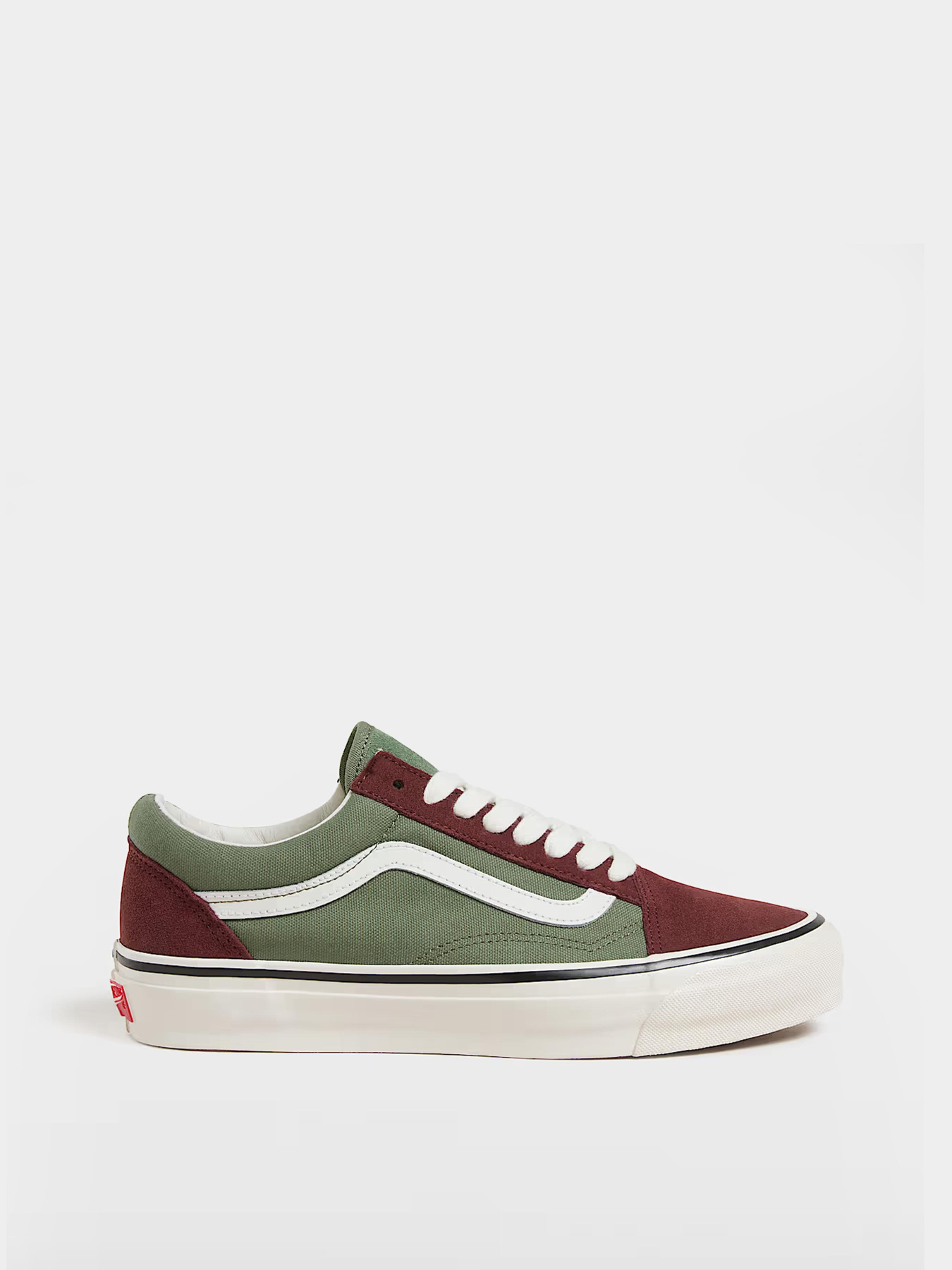 Кеды Vans модель VN000D56BGS1 Фото