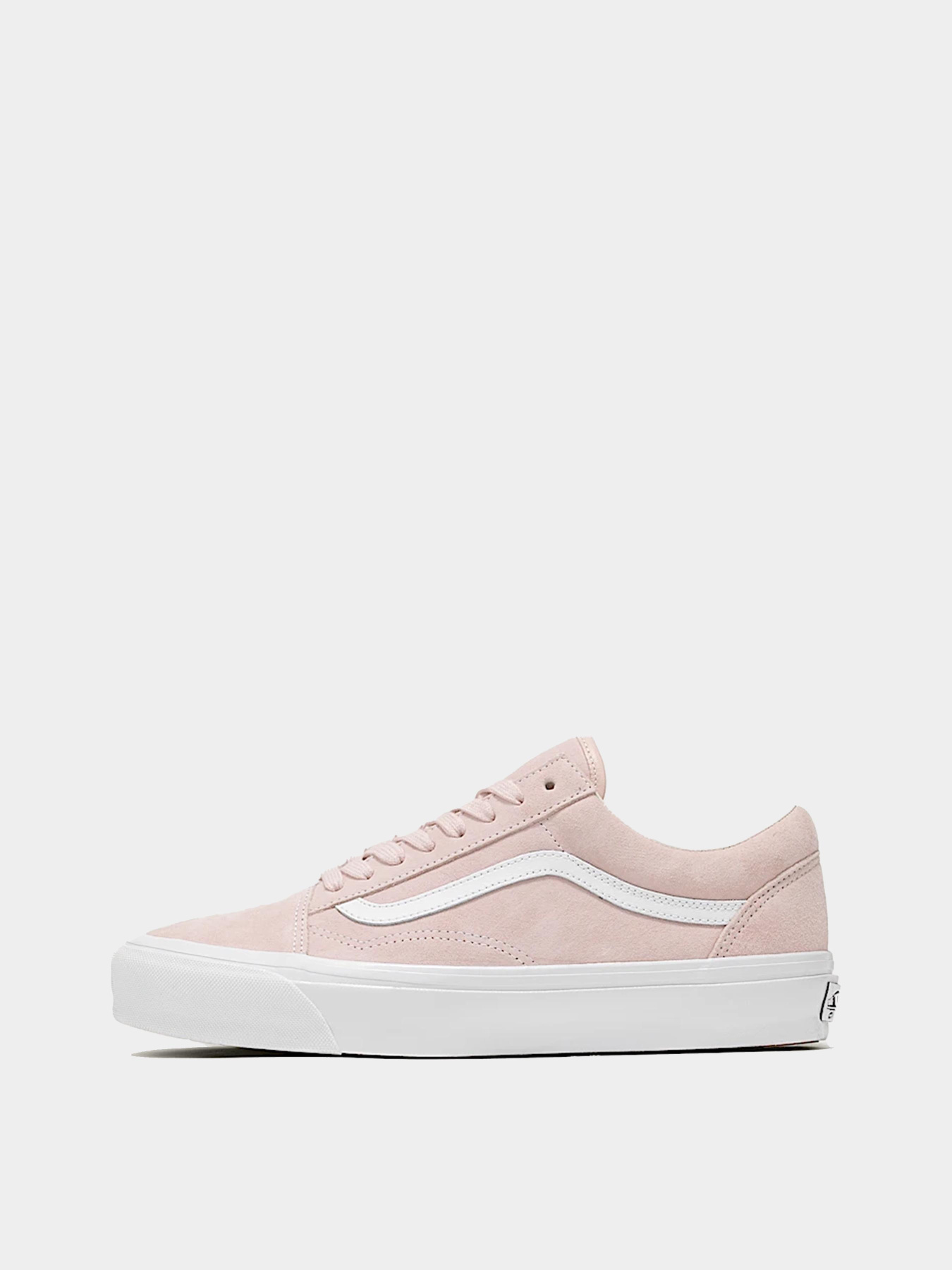 Кеды Vans модель VN000D56ESH1 Фото
