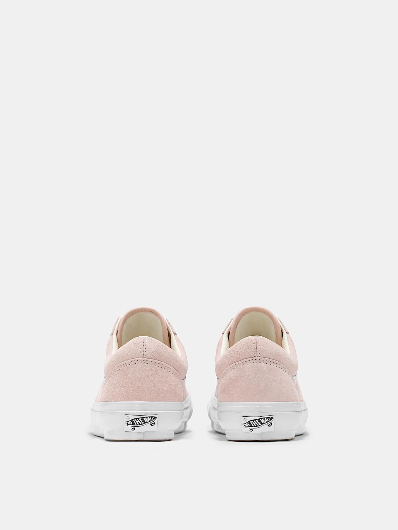 Кеды Vans модель VN000D56ESH1 Фото