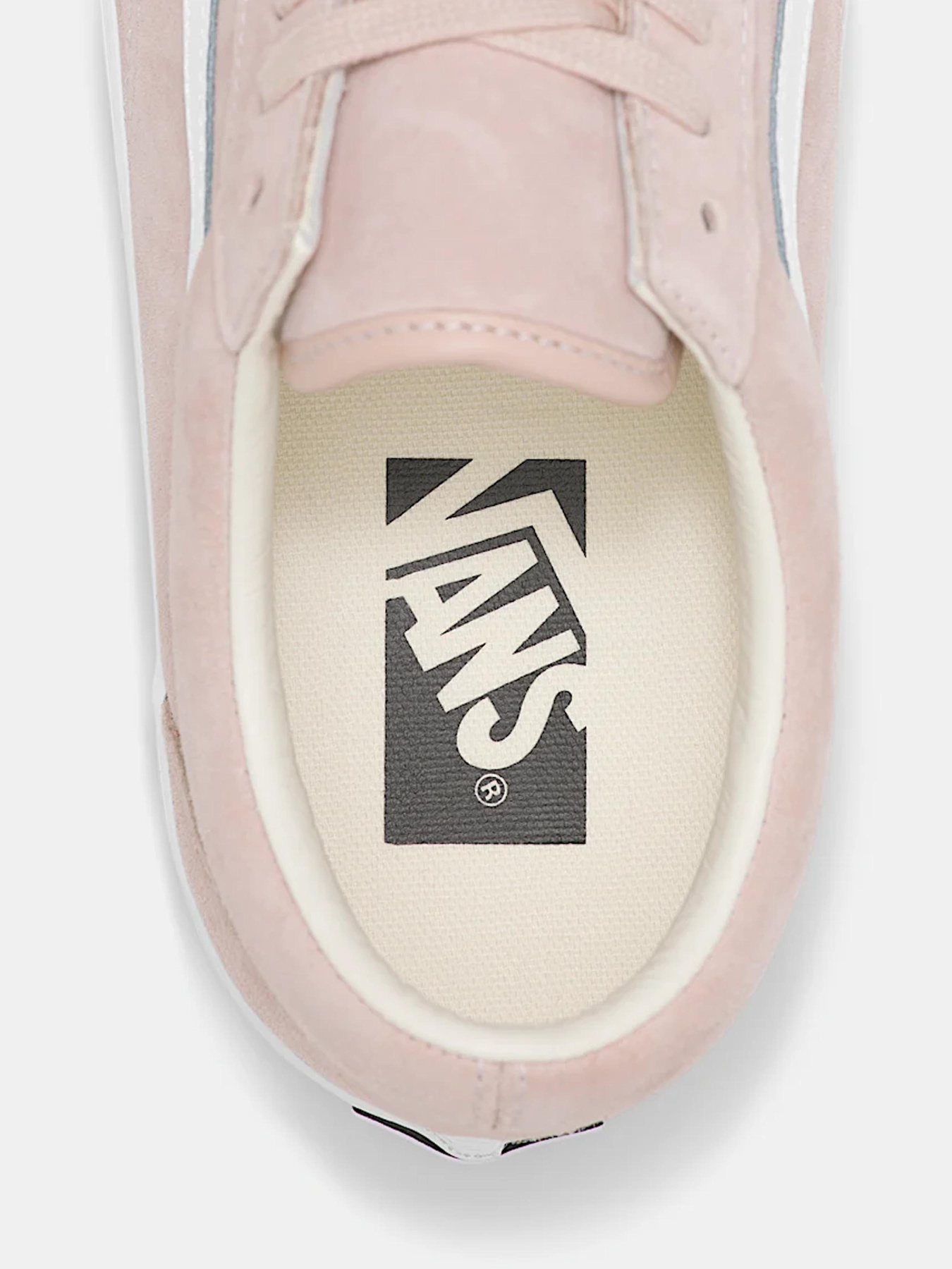 Кеды Vans модель VN000D56ESH1 Фото