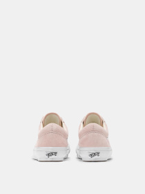 Кеды Vans модель VN000D56ESH1 Фото
