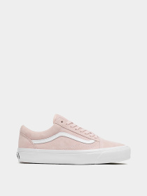 Кеды Vans модель VN000D56ESH1 Фото