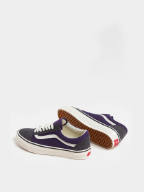 Кеды Vans модель VN000D56G0P1 Фото