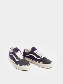 Кеды Vans модель VN000D56G0P1 Фото