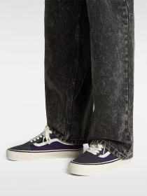 Кеды Vans модель VN000D56G0P1 Фото