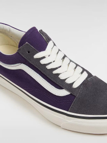 Кеды Vans модель VN000D56G0P1 Фото
