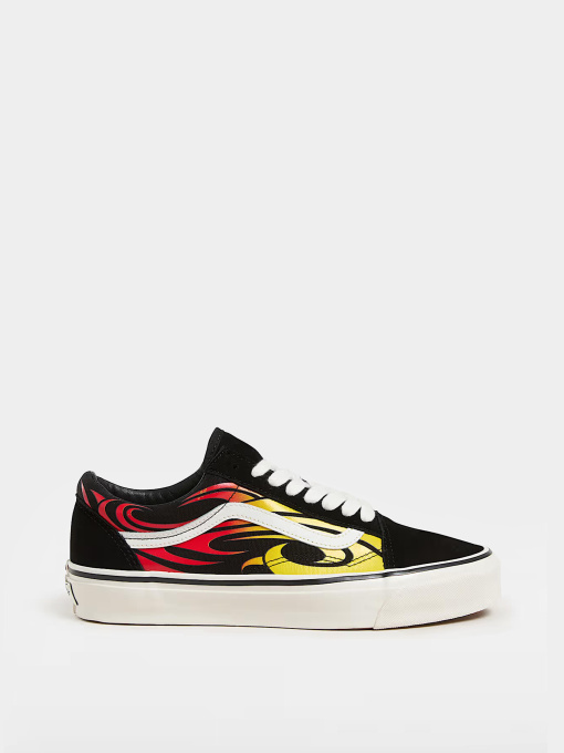 Кеды Vans модель VN000D56MCG1 Фото