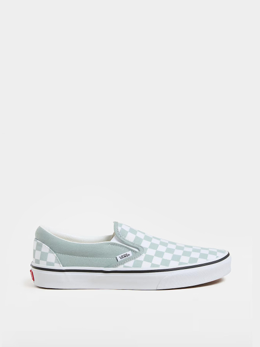 Слипоны и мокасины Vans модель VN000D5PEPO1 Фото