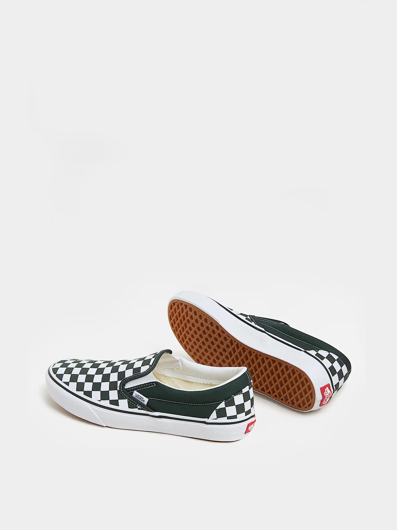 Слипоны и мокасины Vans модель VN000D5PPRM1 Фото